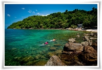 เกาะมาตรา